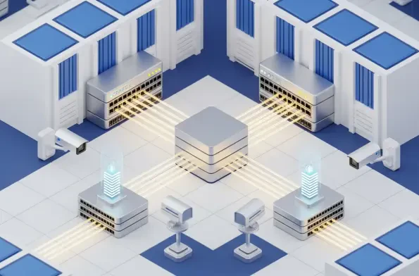 How Is Barox Transforming High-Security Network Management?