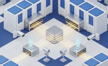 How Is Barox Transforming High-Security Network Management?