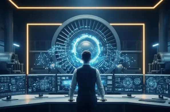 How Can Heavy Industry Protect Its Connected Machinery?