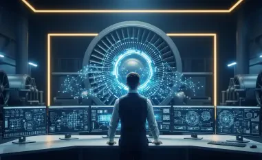 How Can Heavy Industry Protect Its Connected Machinery?