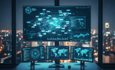 Are Shadow AI Agents the Next Major Cybersecurity Threat?