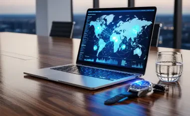 The Gentlemen Ransomware Operation Scales Global Attacks