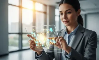 Improving Security Efficiency With Integrated Intelligence