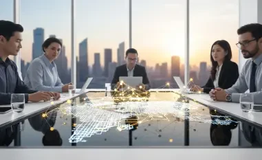 How Can Financial Firms Achieve Active Cyber Resilience?