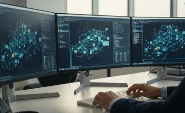 Harvester Group Targets South Asia With New Linux Backdoor