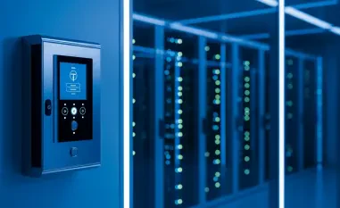 Key Control Strengthens Data Center Cyber-Physical Security