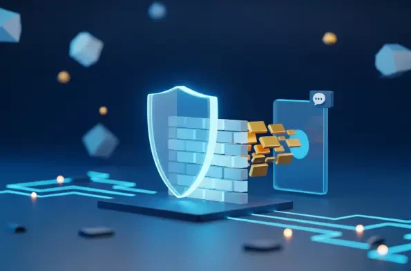 How Does UNC6692 Use Microsoft Teams to Deploy Malware?