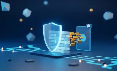 How Does UNC6692 Use Microsoft Teams to Deploy Malware?