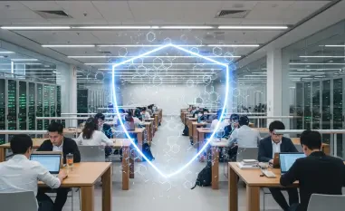 Global Education Sector Faces 63% Surge in Cyberattacks