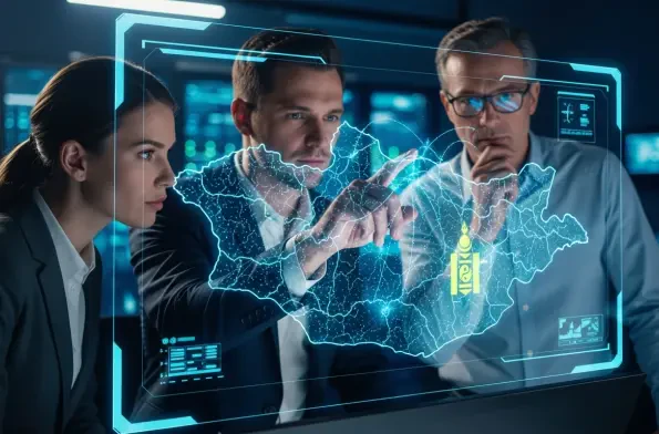 China-Aligned GopherWhisper APT Targets Mongolian Government