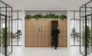 How Is Digital Access Transforming Modern Locker Management?