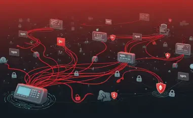 Is Worm-Like npm Malware Targeting Developers and PyPI?