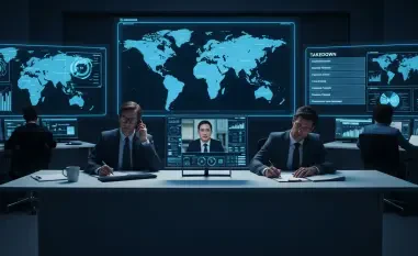 Did Insider Misuse Put UK Biobank’s Data Up for Sale?