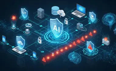 Can Cyber Intelligence Outpace AI-Powered Threats?
