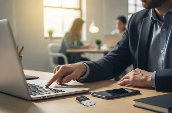 Passkey Authentication – Review