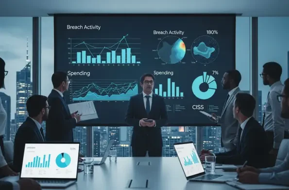 Why Are Cyber Pros Underpaid as Breaches and Demand Rise?