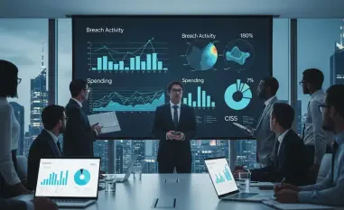 Why Are Cyber Pros Underpaid as Breaches and Demand Rise?