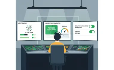 Are Patches Enough Against Cisco's Firestarter Backdoor?