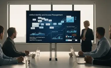 Will Execution-Level IAM Close AI's Attribution Gap?