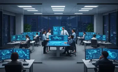 PhantomCore Targets Russian Infrastructure via TrueConf Exploits