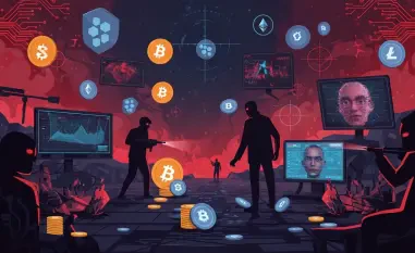 BlueNoroff Deploys Deepfakes to Steal Cryptocurrency