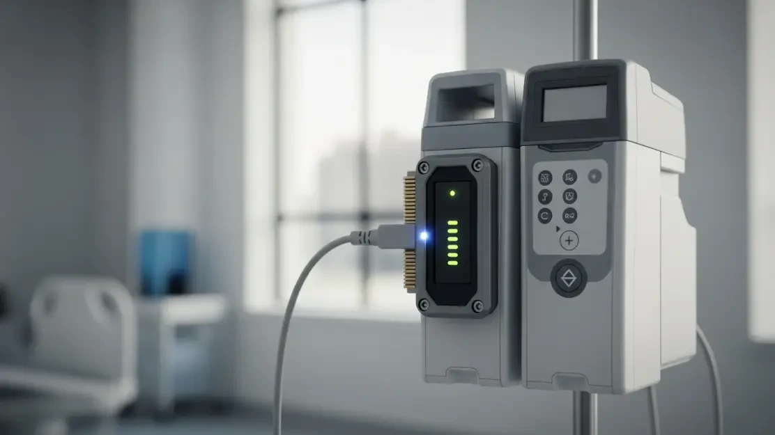 Cyberattacks on Medical Devices Disrupt Patient Care