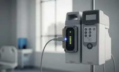 Cyberattacks on Medical Devices Disrupt Patient Care