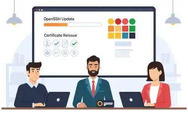 OpenSSH Comma Parsing Flaw Enables Silent Root Logins