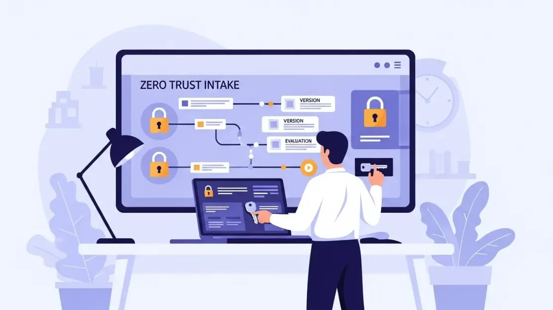 Securing the AI Supply Chain: A Layered Defense Playbook