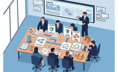 Cyber Tops CRO Priorities as Insurers Embrace AI and Data