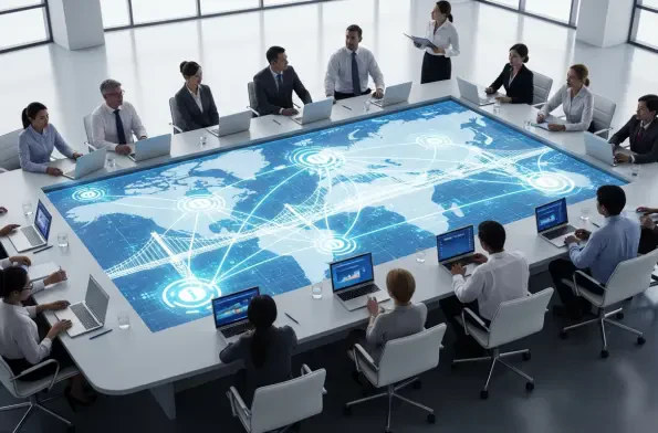 ECCTA 2023 Empowers Security Leaders Through Data Sharing