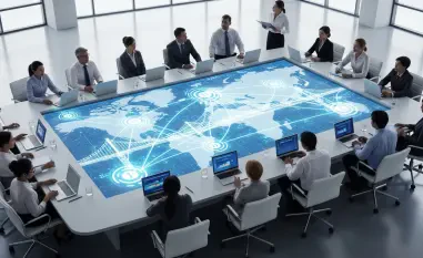 ECCTA 2023 Empowers Security Leaders Through Data Sharing