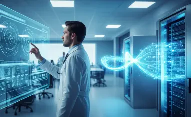 How Cyber Resilience Protects Patient Care From Ransomware