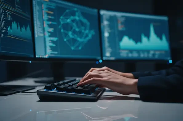 Agentic AI Redefines the Global Cyber Warfare Landscape