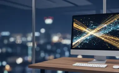 How Do Hackers Use AI Lures to Spread Fileless Malware?