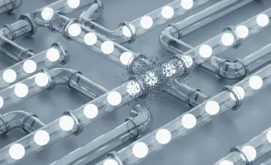 Security Experts Dismantle Glassworm Supply Chain Botnet