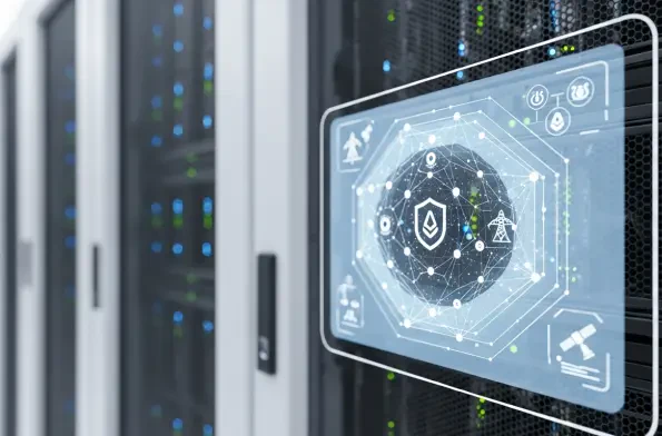 EU Cybersecurity Maturity Improves but Risk Zones Remain