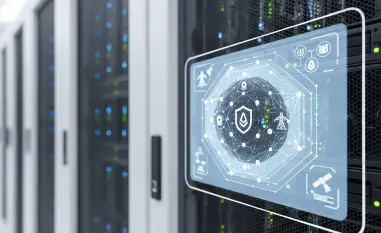 EU Cybersecurity Maturity Improves but Risk Zones Remain