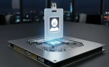 Is Identity the Key to Defending Against Agentic AI?