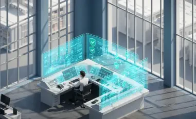 How Can Zero Trust Principles Secure Industrial Systems?