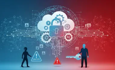 Microsoft Fixes Critical Security Flaw in Entra ID AI Role
