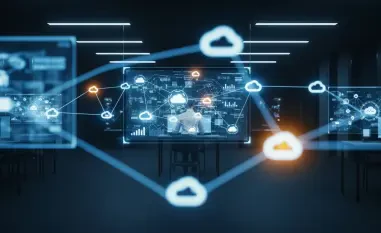 Cybercriminals Launch Rapid SaaS-Only Extortion Campaigns