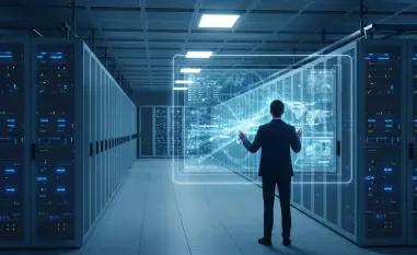 Cybersecurity M&A Trends Focus on Agentic AI Security