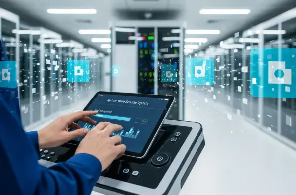 NCSC Warns of Incoming Surge in AI-Driven Software Patches