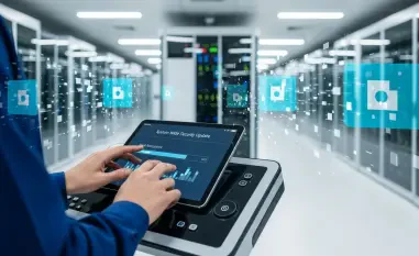 NCSC Warns of Incoming Surge in AI-Driven Software Patches