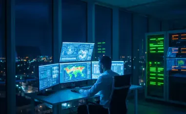 Is Your Business Prepared for the Dangers of Shadow AI?