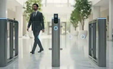 Identity Becomes the New Standard for Access Control