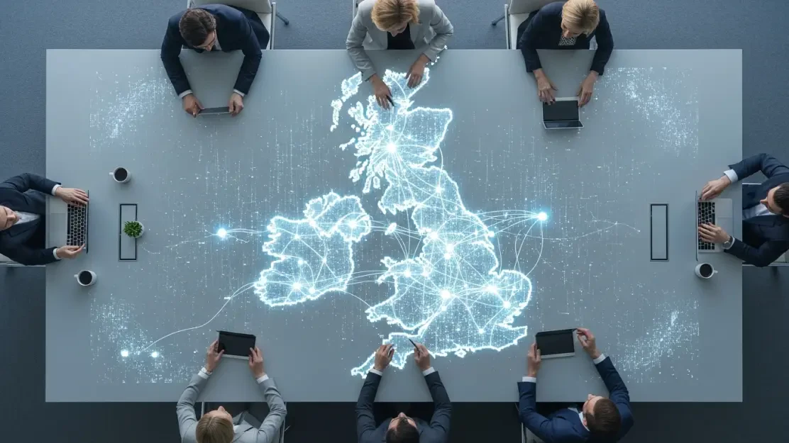 UK Cybersecurity Resilience – Review