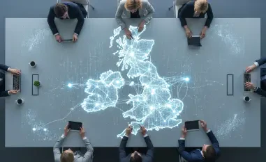 UK Cybersecurity Resilience – Review