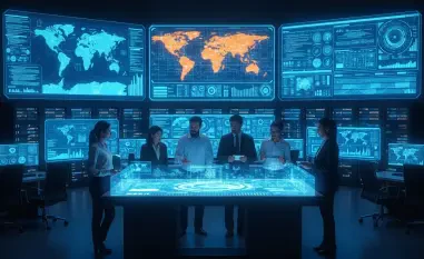 How Does the Xu Zewei Case Expose State-Linked Cyber Espionage?